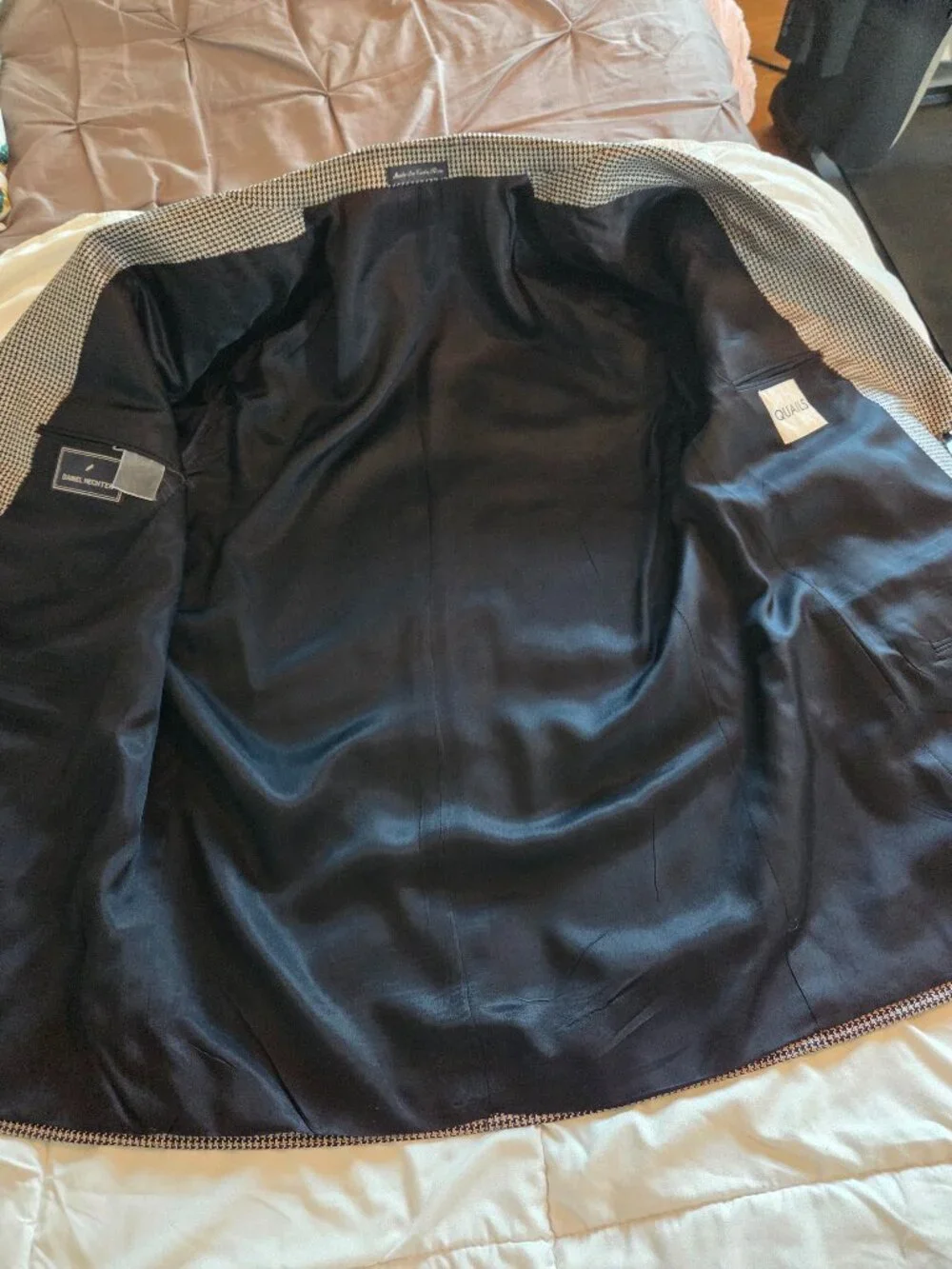 Mens sport coat